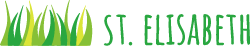 St. Elisabeth Langenargen Logo