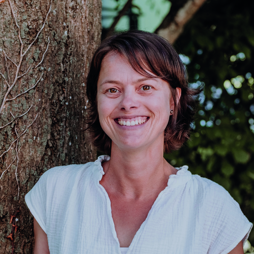Andrea Scholz